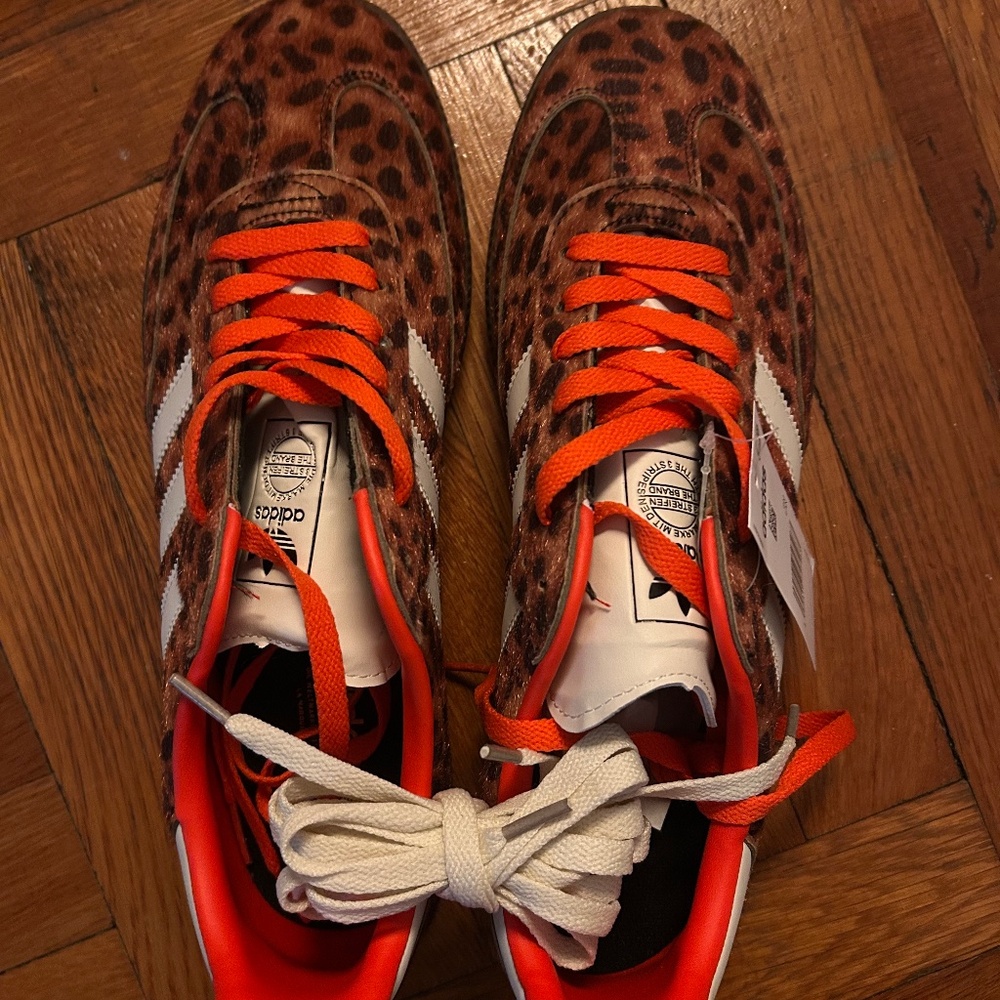 Adidas Samba Men size 11